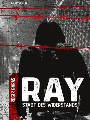 cover image of Ray